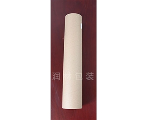 六安六安不干胶纸管
