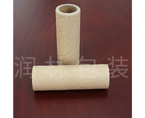 六安不干胶纸管