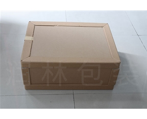 六安六安瓦楞纸箱
