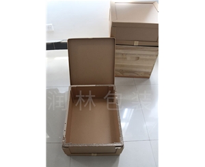 六安六安重型纸箱